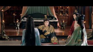 第21集 命定之局 主動出擊