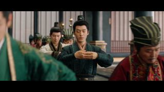 第6集 皇位繼承人