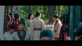 第9集 考核結果是...