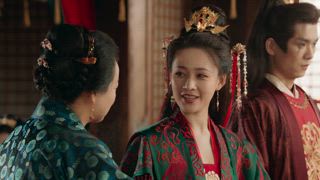 第1集 「將軍夫人」的交易