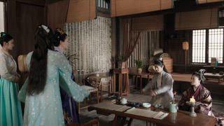 第17集 柴房裡的祕密