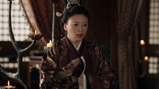 第21集 即刻 押入死牢！