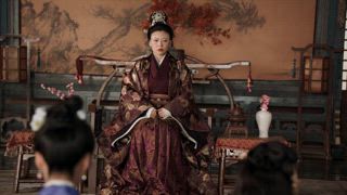第6集 堂上風雲