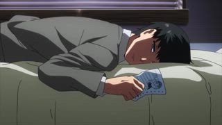 第1集 悲劇