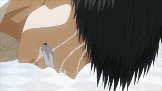 第12集 喰種