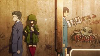 第7集 幽禁