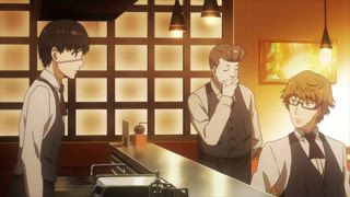 第9集 鳥籠