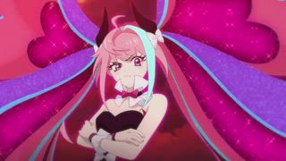 第1集 魔界大戰1