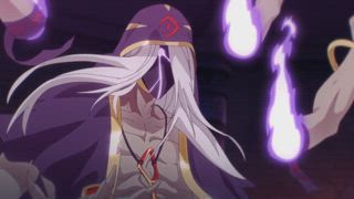 第14集 被復活的巨劍克勞德4