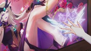 第18集 刺客卡羅納與冰霜巨龍2