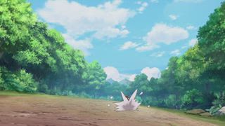 第23集 前王朝皇子與燃燒軍團1