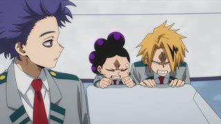 第169集 喜歡笑容的女生