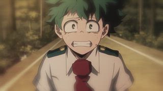 第162集 大魔王！！