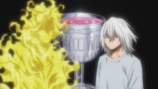 第164集 史上最惡敵人 (villain)