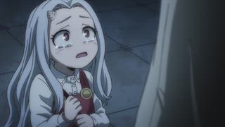 第165集 撬開吧！綠谷出久！