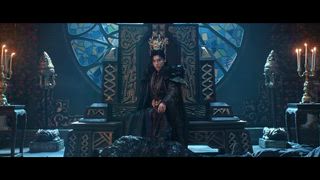第16集 神魔互換的祕術