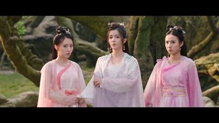 第3集 魔氣之力