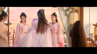 第8集 你我從此 恩斷義絕！