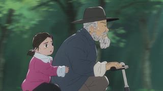 第9集 留守童話