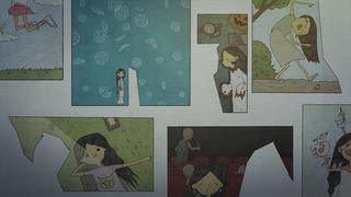第11集 水塘幻想