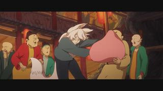 第3集 偷桃