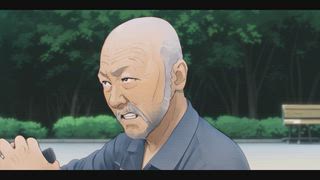 第6集 宿敵