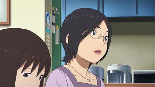 第11集 給悠貴…