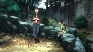 第4集 三人的，約定