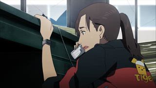 第6集 放棄的，選擇
