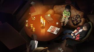 第7集 夏天的黃昏
