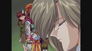 第2章 沉默之童