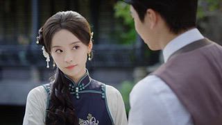 第11集 愛人 還是仇人