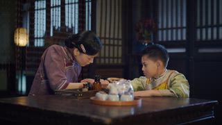 第12集 妳到底是誰！