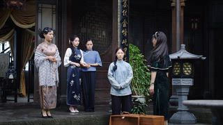 第14集 以身入局