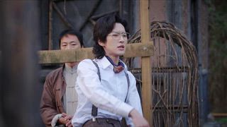 第16集 綁架計畫