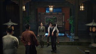 第17集 被利用的愛