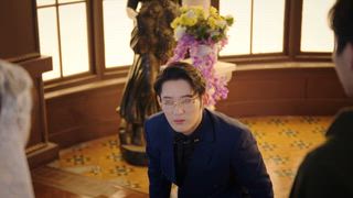第24集 愛與恨