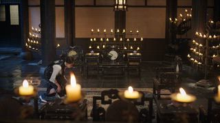 第7集 貼身誘惑