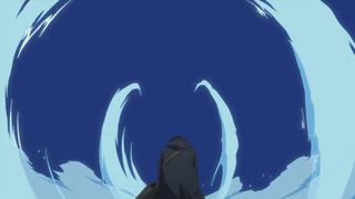 第1集 落下的一滴水滴