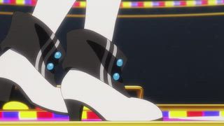 第15集 因為我是 SI-VIS 的一員啊