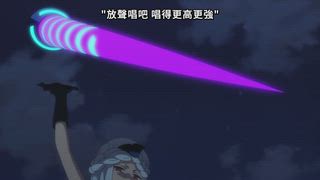 第17集 心意能傳達出去，歌聲也可以