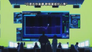 第18集 陷入絕望的地球，而且⋯⋯