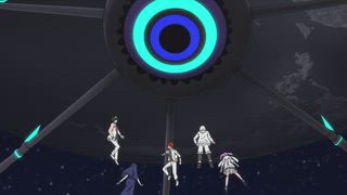 第23集 超級巨星的凱旋