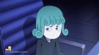 第30集 不協調的英雄們