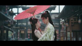第8集 於卿之心獨她 再無其他