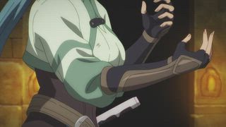 第8集 傷疤