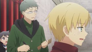 第7集 魔法都市 亞斯貝爾