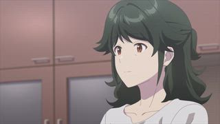 第1集 春天，抬頭仰望朦朧的月亮