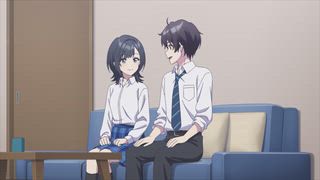 第9集 有名字的關係和沒有名字的距離