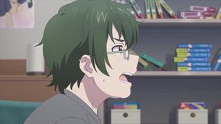 第2集 讓我們開始互相了解吧